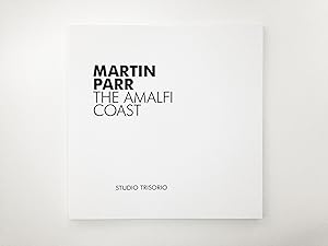 The Amalfi Coast (rare signed copy)