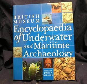 Immagine del venditore per Encyclopaedia of Underwater and Maritime Archaeology venduto da powellbooks Somerset UK.