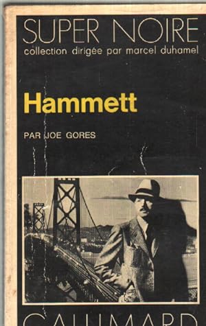 Hammett / série noire n°57