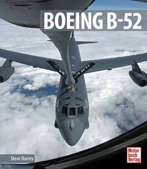 Bild des Verkufers fr Boeing B-52 zum Verkauf von AHA-BUCH GmbH