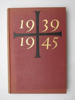 Ehrenbuch der Burschenschaft der Bubenreuther. 1939-1945.
