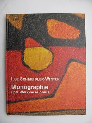 Bild des Verkufers fr Monographie und Werkverzeichnis. zum Verkauf von Antiquariat Heureka