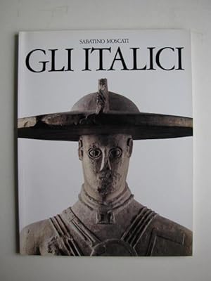 Gli Italici.