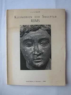 Kleinodien der Skulptur Reims.