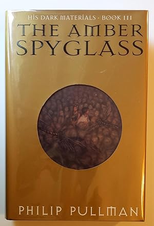 Seller image for His Dark Materials III: The Amber Spyglass for sale by SF & F Books