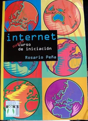 INTERNET. CURSO DE INICIACION.