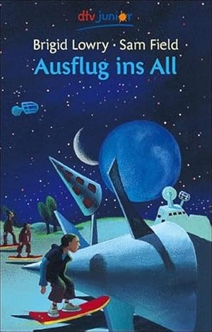 Seller image for Ausflug ins All for sale by ANTIQUARIAT Franke BRUDDENBOOKS