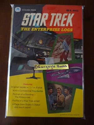 Star Trek The Enterprise Logs, Vol. 1