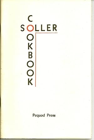SOLLER COOKBOOK