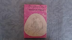 Seller image for The Glass Cage for sale by W. R. Slater - Books