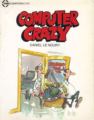 Seller image for COMPUTER CRAZY. for sale by Black Stump Books And Collectables