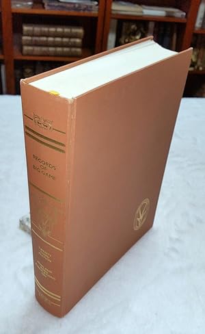 Rowland Ward's Records of Big Game, The Centenary Edition, 1892-1992, XXIII Edition