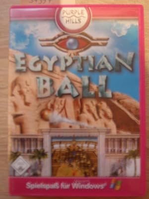 Egyptian Ball