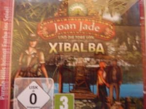 Joan Jade und die Tore von Xibalba (Software Pyramide)
