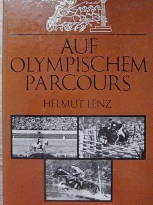 Auf Olympischem Parcours