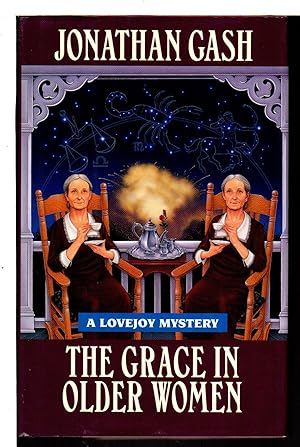 Seller image for THE GRACE IN OLDER WOMEN. for sale by Bookfever, IOBA  (Volk & Iiams)