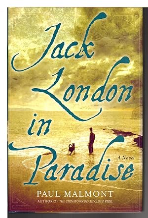 Seller image for JACK LONDON IN PARADISE. for sale by Bookfever, IOBA  (Volk & Iiams)