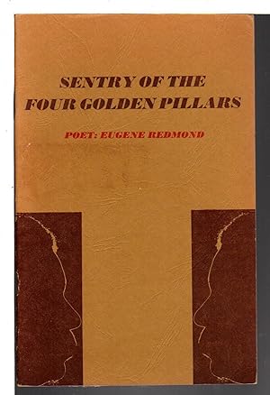 Immagine del venditore per SENTRY OF THE FOUR GOLDEN PILLARS. venduto da Bookfever, IOBA  (Volk & Iiams)