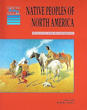 Seller image for Native Peoples Of North America : Diversity And Development : for sale by Sapphire Books