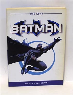 Imagen del vendedor de BATMAN a la venta por Librera Torres-Espinosa