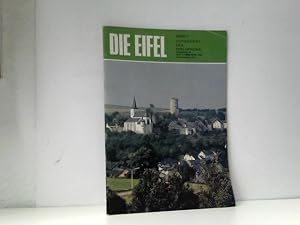 Die Eifel Heft 2 März/April 1984 Zeitschrift des Eifelvereins