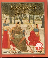 Seller image for kamasutra fr frauen for sale by Kirjat Literatur- & Dienstleistungsgesellschaft mbH