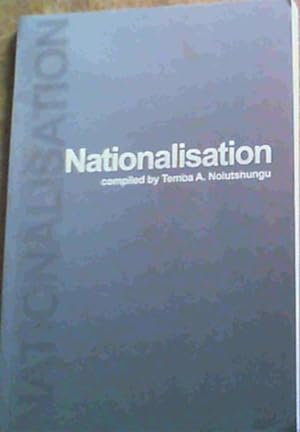Seller image for Nationalisation for sale by Chapter 1