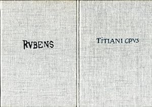 Rubens und Tizian