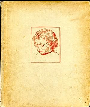 Bild des Verkufers fr Rubens - eine Rubens Monographie, zugleich eine sthetik der Barockmalerei, Text- u. Bildteil relativ guter Zustand zum Verkauf von Bcher & Meehr