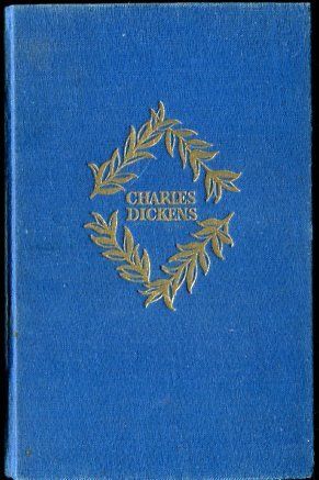 Dickens Werk in 12 Bänden
