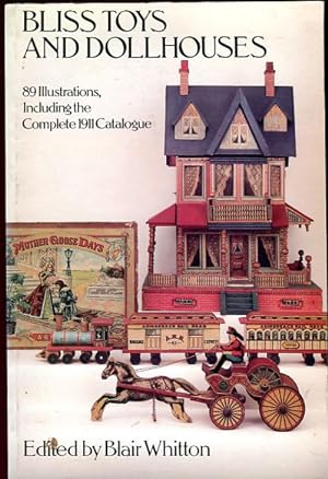 Bliss Toys and Dollhouses