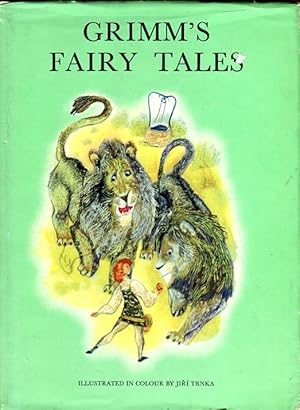 Grimm's Fairy Tales