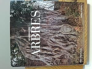 Bild des Verkufers fr Le langage des arbres zum Verkauf von le livre ouvert. Isabelle Krummenacher