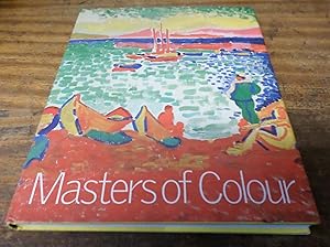 Masters of Colour: Derain to Kandinsky