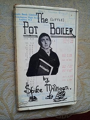 Seller image for THE (LITTLE) POT BOILER for sale by Ron Weld Books