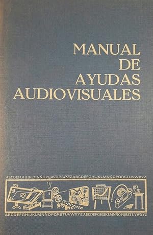 MANUAL DE AYUDAS AUDIOVISUALES