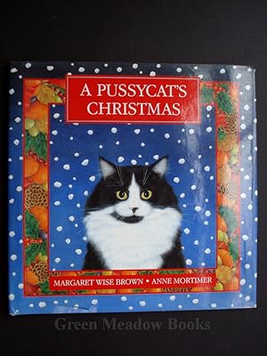 A PUSSYCAT'S CHRISTMAS