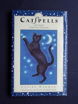 CATSPELLS CAT MAGIC THROUGH THE AGES