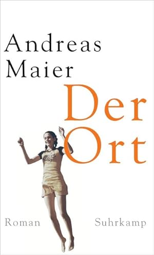 Seller image for Der Ort for sale by Rheinberg-Buch Andreas Meier eK