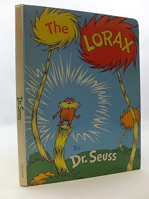 Seller image for THE LORAX for sale by Stella & Rose's Books, PBFA
