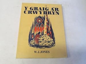 Bild des Verkufers fr Y Graig A''r Crwydryn Llyfr IV zum Verkauf von Goldstone Rare Books