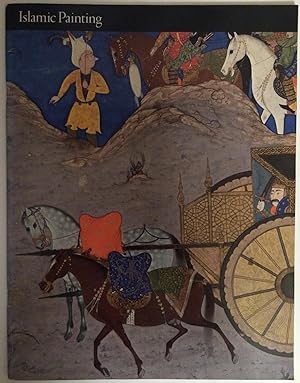 Seller image for Islamic painting (The Metropolitan Museum of Art bulletin, v. 36, no. 2, autumn 1978) for sale by Joseph Burridge Books