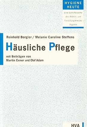 Häusliche Pflege