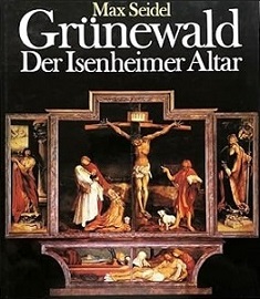 Bild des Verkufers fr Mathis Gothart Nithart Grnewald. Der Isenheimer Altar zum Verkauf von Versandantiquariat Bolz