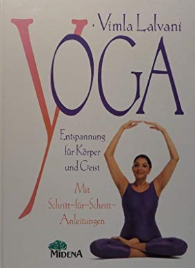 Yoga. Entspannung für Körper und Geist
