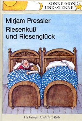 Riesenkuß und Riesenglück