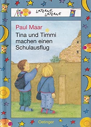 Tina und Timmi machen einen Schulausflug (Ausflug)