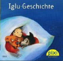 Seller image for Iglu Geschichte (Pixi Adventskalender) for sale by Versandantiquariat Bolz