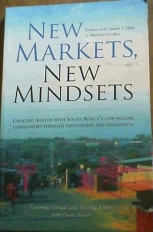 Bild des Verkufers fr New Markets, New Mindsets zum Verkauf von Chapter 1