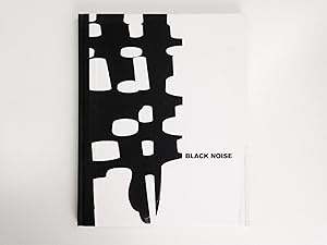 Image du vendeur pour Black Noise (rare signed copy) mis en vente par ROCKET